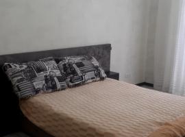 Hotel Photo: Апартаменти в новому ЖК Династія, Замостя, ЖД
