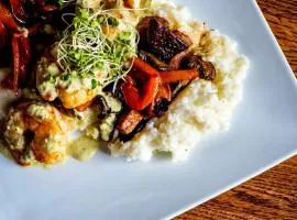 voco The Tiger Hotel, Columbia, MO by IHG