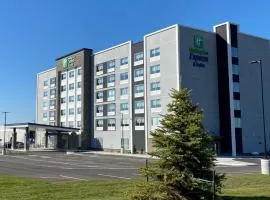 Holiday Inn Express & Suites - Aurora by IHG