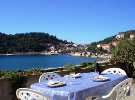 Guest House Simunovic、スドゥラドのホテル