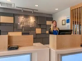 Holiday Inn Express & Suites - Carlisle Southwest I-81 by IHG