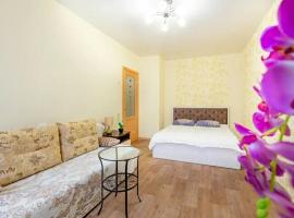 Hotel Photo: Apartment on Kirova street 46