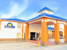 A picture of the hotel: Days Inn by Wyndham Decatur Priceville I-65 Exit 334