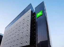 ibis Styles Dubai Airport Hotel – hotel w Dubaju