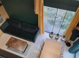 Siedlisko Święty Spokój, Hotel in Krzeszowice