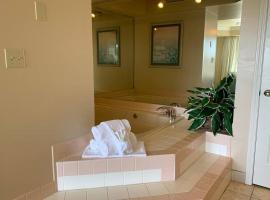 Hotel Photo: Unit 165 - Standard 2 Bedroom Condominium