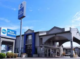 듀런트에 위치한 호텔 Best Western Markita Inn