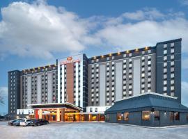 Фотография гостиницы: Crowne Plaza Toronto Airport, an IHG Hotel