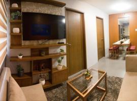 A picture of the hotel: 2 Bedroom Condo Unit Fully Furnished