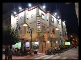 马德里酒店