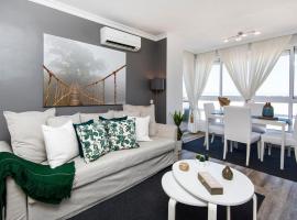Foto do Hotel: Wonderful apartment in Puerto Marina