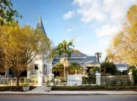 The Robertson Small Hotel and Spa by The Living Journey Collection
