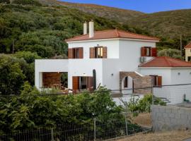 Ξενοδοχείο φωτογραφία: Villa Dolphin