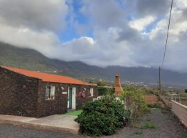 MI CUMANESA, ξενοδοχείο σε Φροντέρα