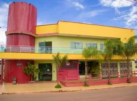 Domus Hotel Torre - Canaã dos Carajás