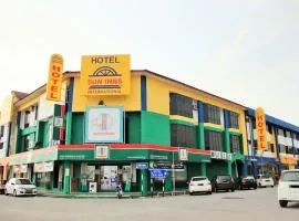 Sun Inns Hotel Sitiawan
