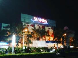 Хотел снимка: Hotel Marlin Pekalongan