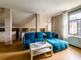 Hình ảnh khách sạn: Liepaja Apartments Downtown