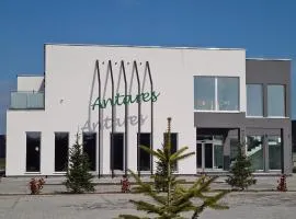 Hotel ANTARES