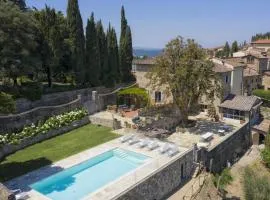 Villa La Petraia