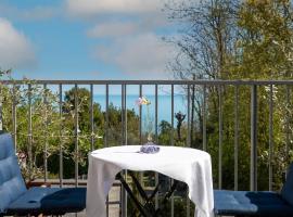 Hotel foto: Fiorenzuola Bed & Breakfast