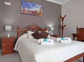 Río Hotel