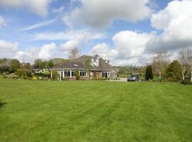 Hotel Photo: Westwood Country House