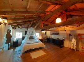 Hotel Photo: Villa Ca Bruna Holiday House