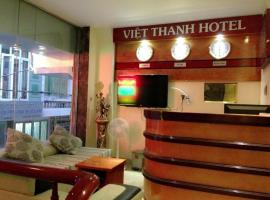 호텔 사진: Viet Thanh Hotel