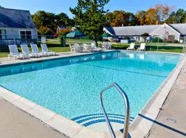 Brewster Green Resort