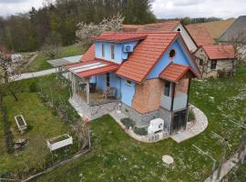 Fotos de Hotel: Ferienhaus Ulrichsbrunn