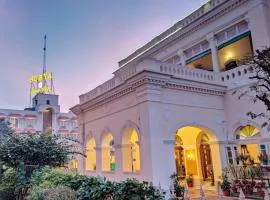 Hotel Surya, Kaiser Palace
