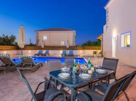 Ξενοδοχείο φωτογραφία: Very Villas Hali Maris