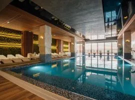 Fabesca Boutique Hotel & SPA