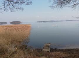 Gambaran Hotel: Domek Mazury