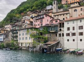 Hotel fotoğraf: Locanda Gandriese