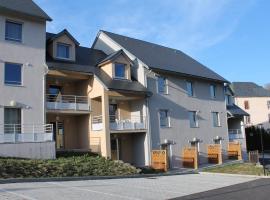 A picture of the hotel: Aux Balcons du Sancy