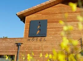 HOTEL COTE PHARE