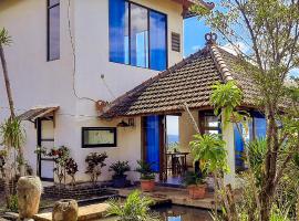 Hotel kuvat: Villa Kebun Jeruk Syariah Malang by ecommerceloka