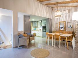 Ξενοδοχείο φωτογραφία: SKAI Two Floor Apartment