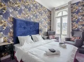 Nador Boutique- Best Location, By BQA