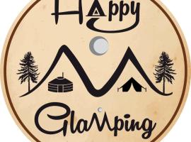 Photo de l’hôtel: HAPPY GLAMPINg