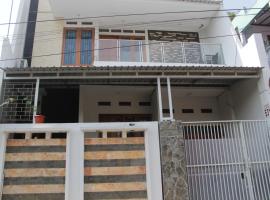 מלון צילום: Rumah Bagus Semarang