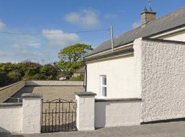 Hotel Photo: Butterchurn Farmhouse Kilmore