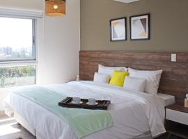 Hotel Photo: Trendy Host 360° Miraflores