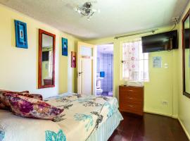 Hotel Photo: Hostal Mi Maravilla