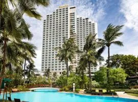 Shangri-La Jakarta، فندق في جاكرتا