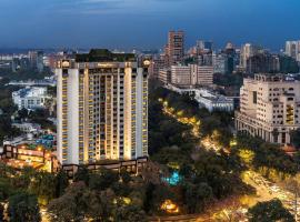 Hotel fotoğraf: Shangri-La Eros New Delhi