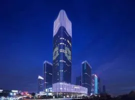 Shangri-La Yiwu, hótel í Yiwu