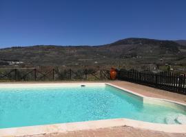 Gambaran Hotel: CASALE SAN FORTUNATO